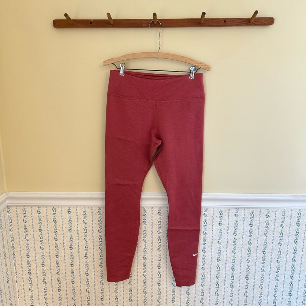 Nike Athletic Leggings